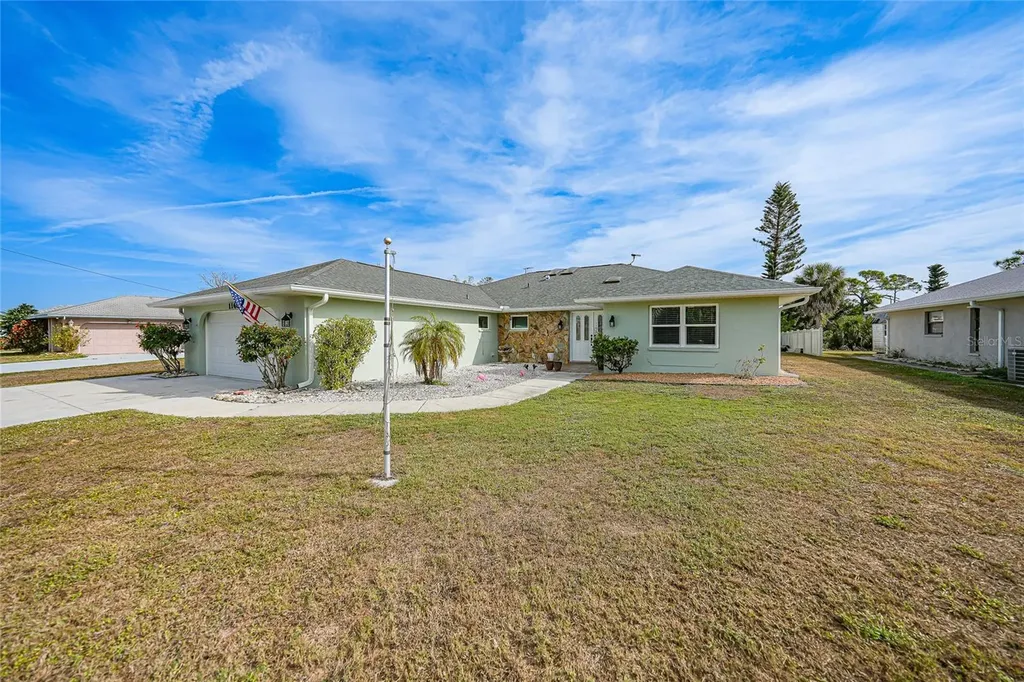 1166 Waterside Street Port Charlotte FL 33952