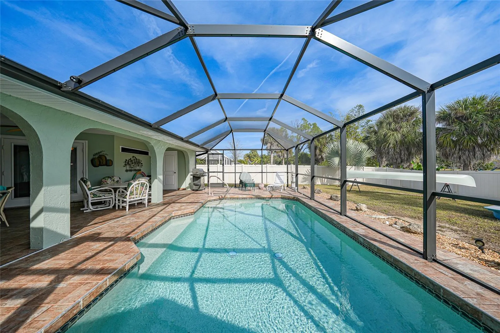 1166 Waterside Street Port Charlotte FL 33952