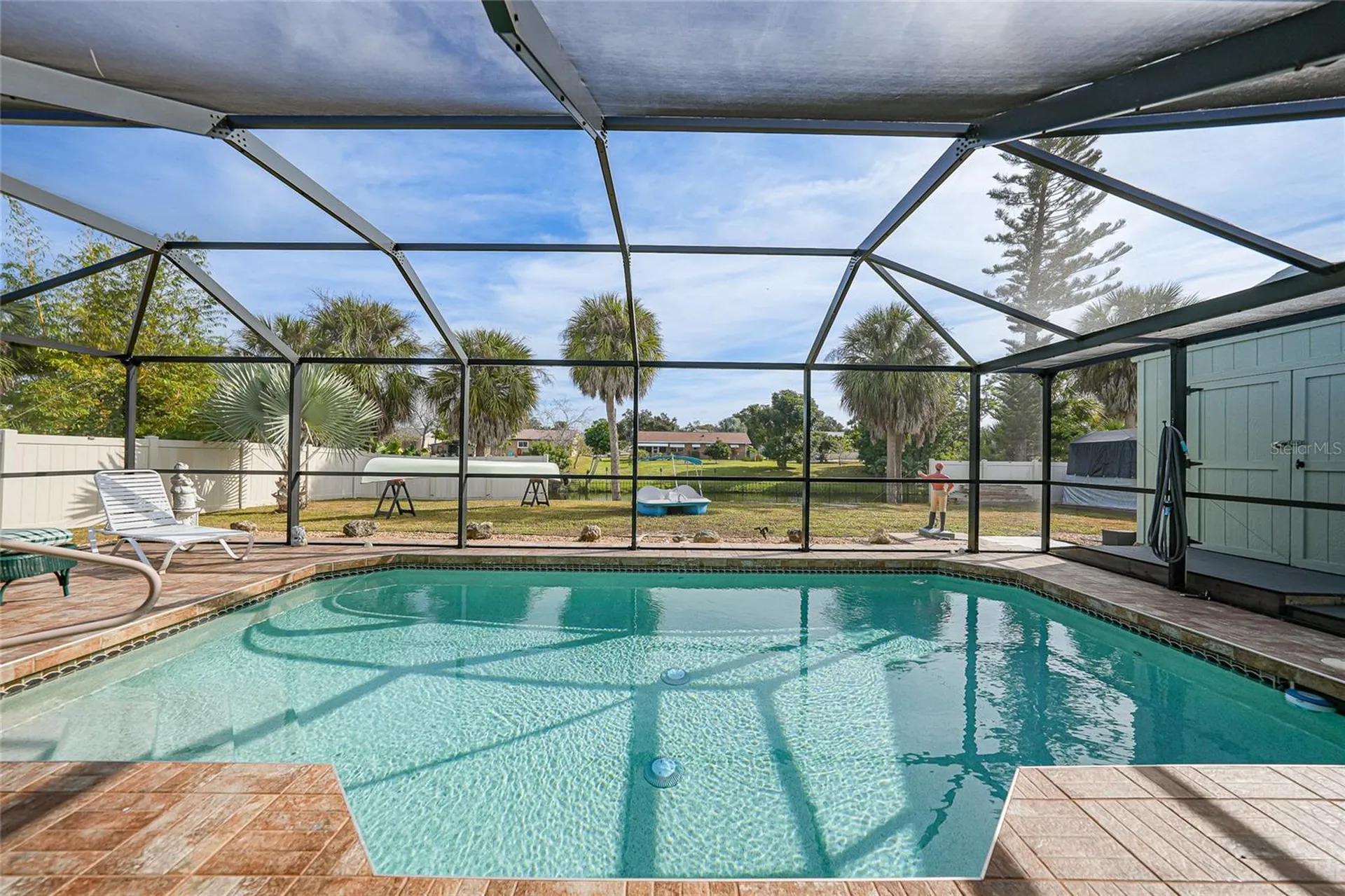 1166 Waterside Street Port Charlotte FL 33952