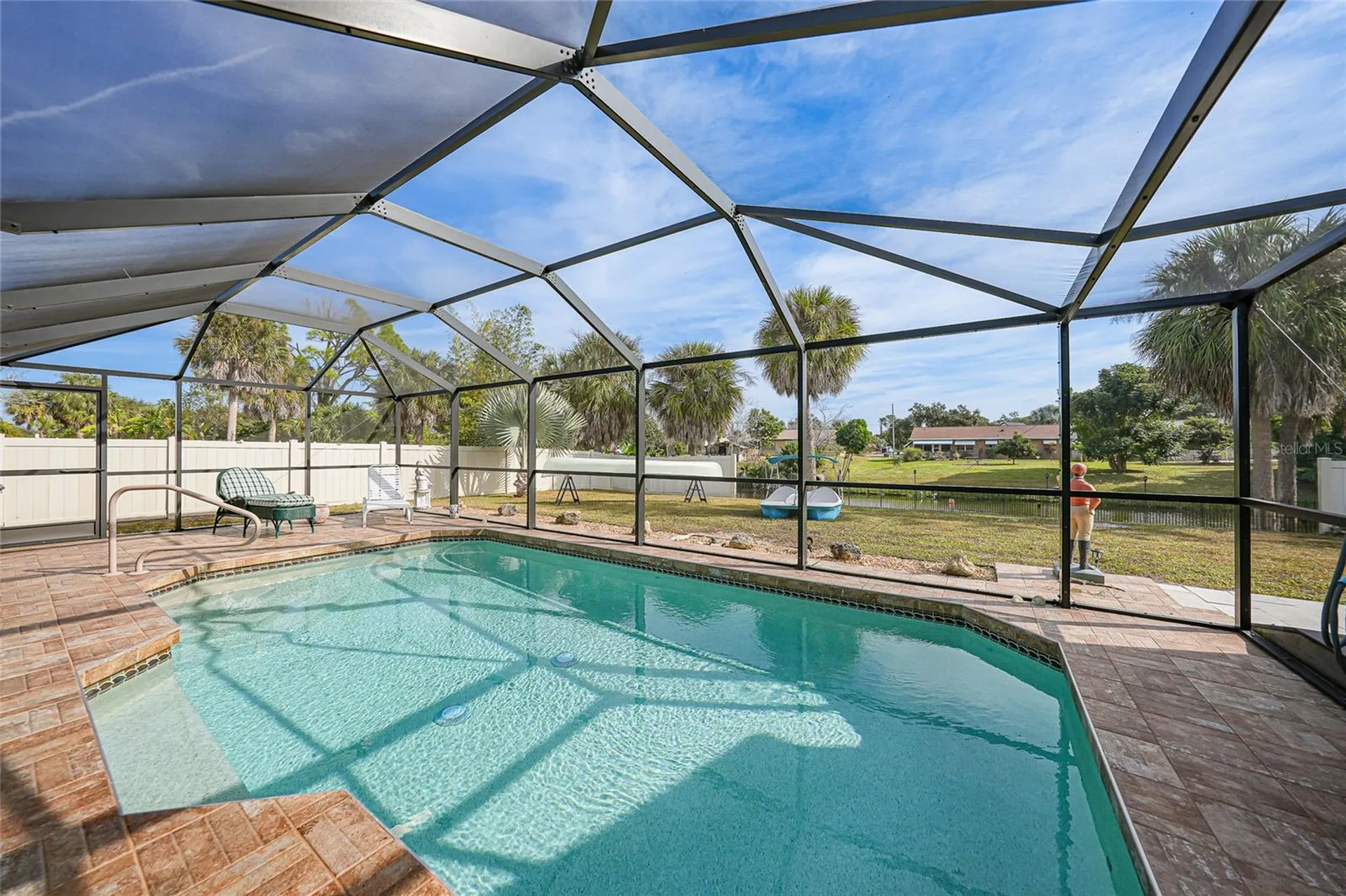 1166 Waterside Street Port Charlotte FL 33952