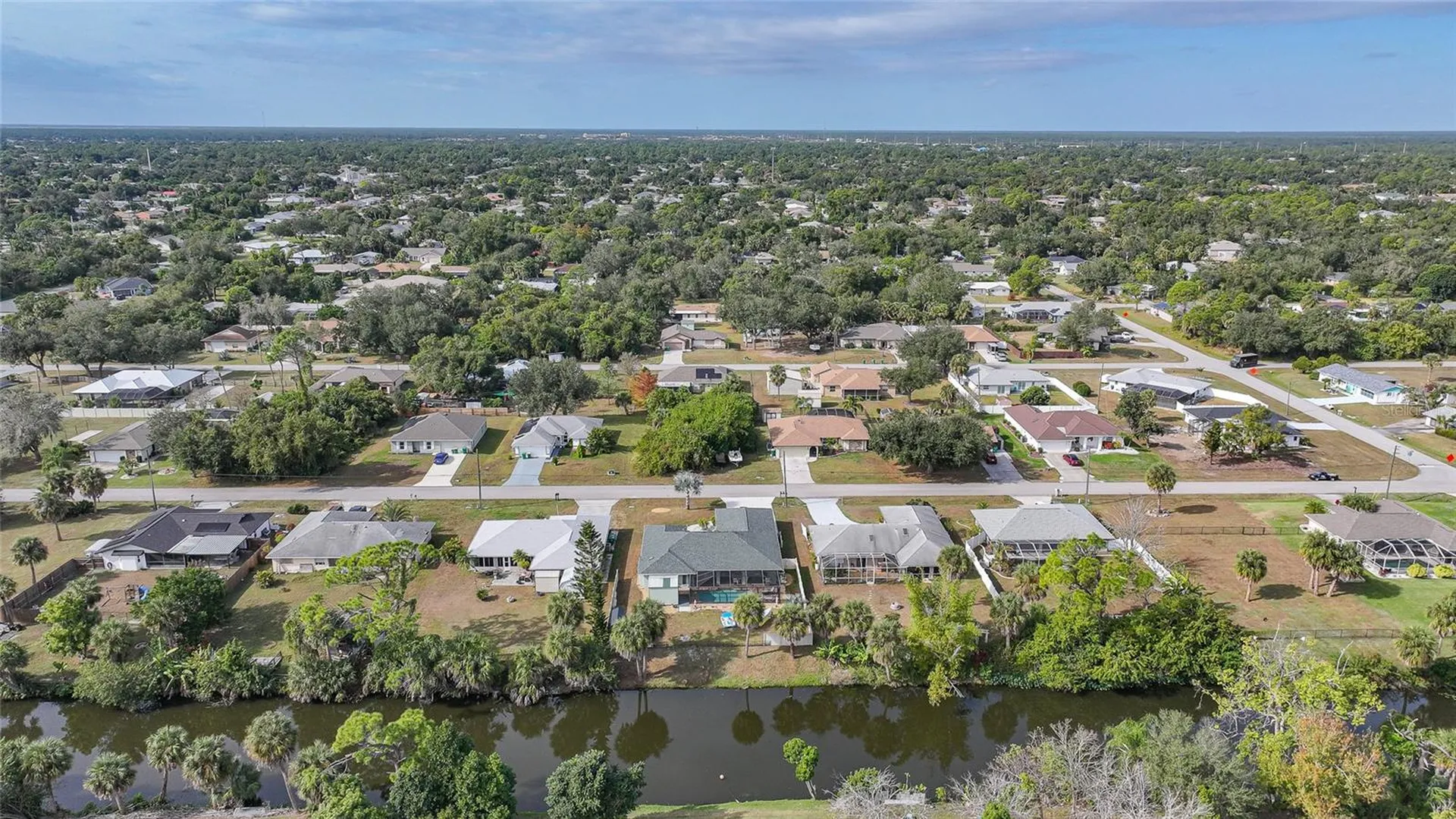 1166 Waterside Street Port Charlotte FL 33952