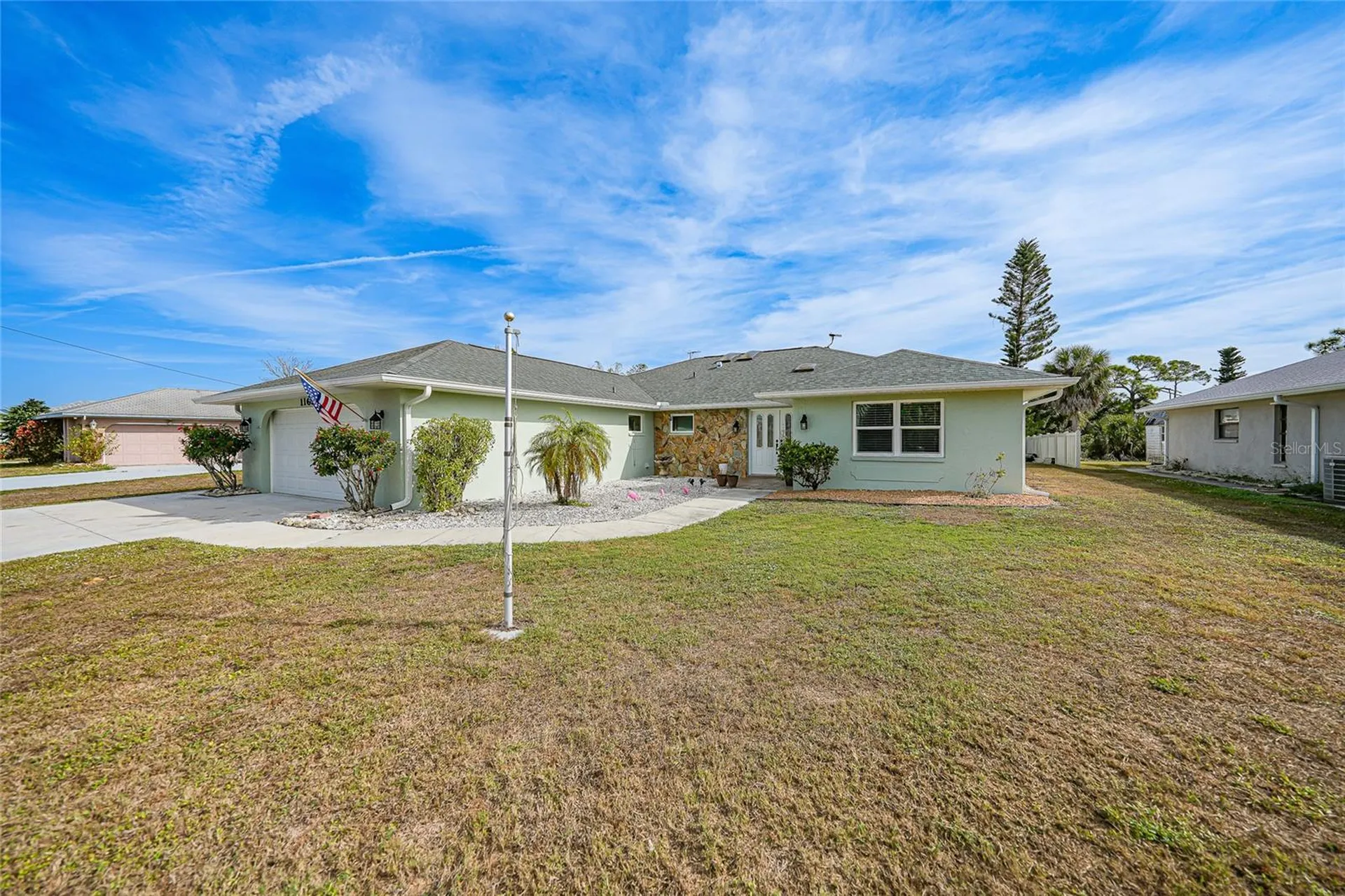 1166 Waterside Street Port Charlotte FL 33952