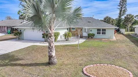 1166 Waterside Street Port Charlotte FL 33952