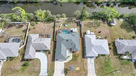 1166 Waterside Street Port Charlotte FL 33952
