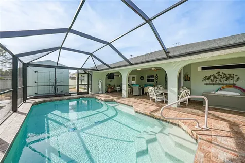 1166 Waterside Street Port Charlotte FL 33952