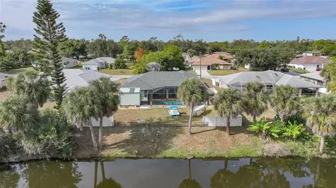 1166 Waterside Street Port Charlotte FL 33952
