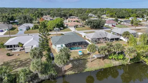 1166 Waterside Street Port Charlotte FL 33952