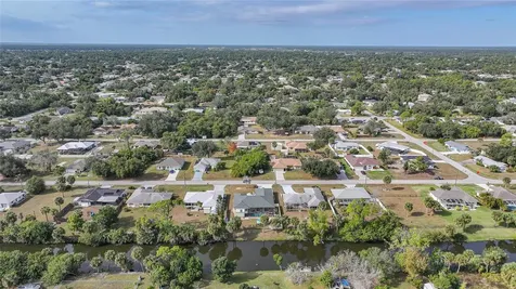 1166 Waterside Street Port Charlotte FL 33952