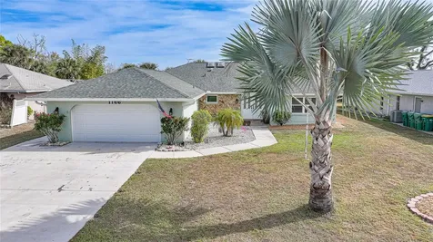 1166 Waterside Street Port Charlotte FL 33952