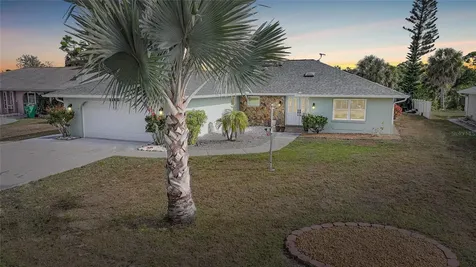 1166 Waterside Street Port Charlotte FL 33952