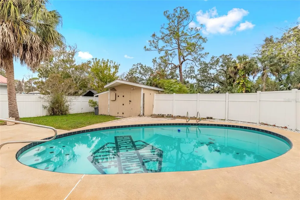 223 Charles Street Port Orange FL 32129