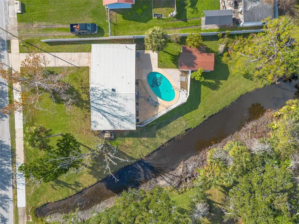 223 Charles Street Port Orange FL 32129