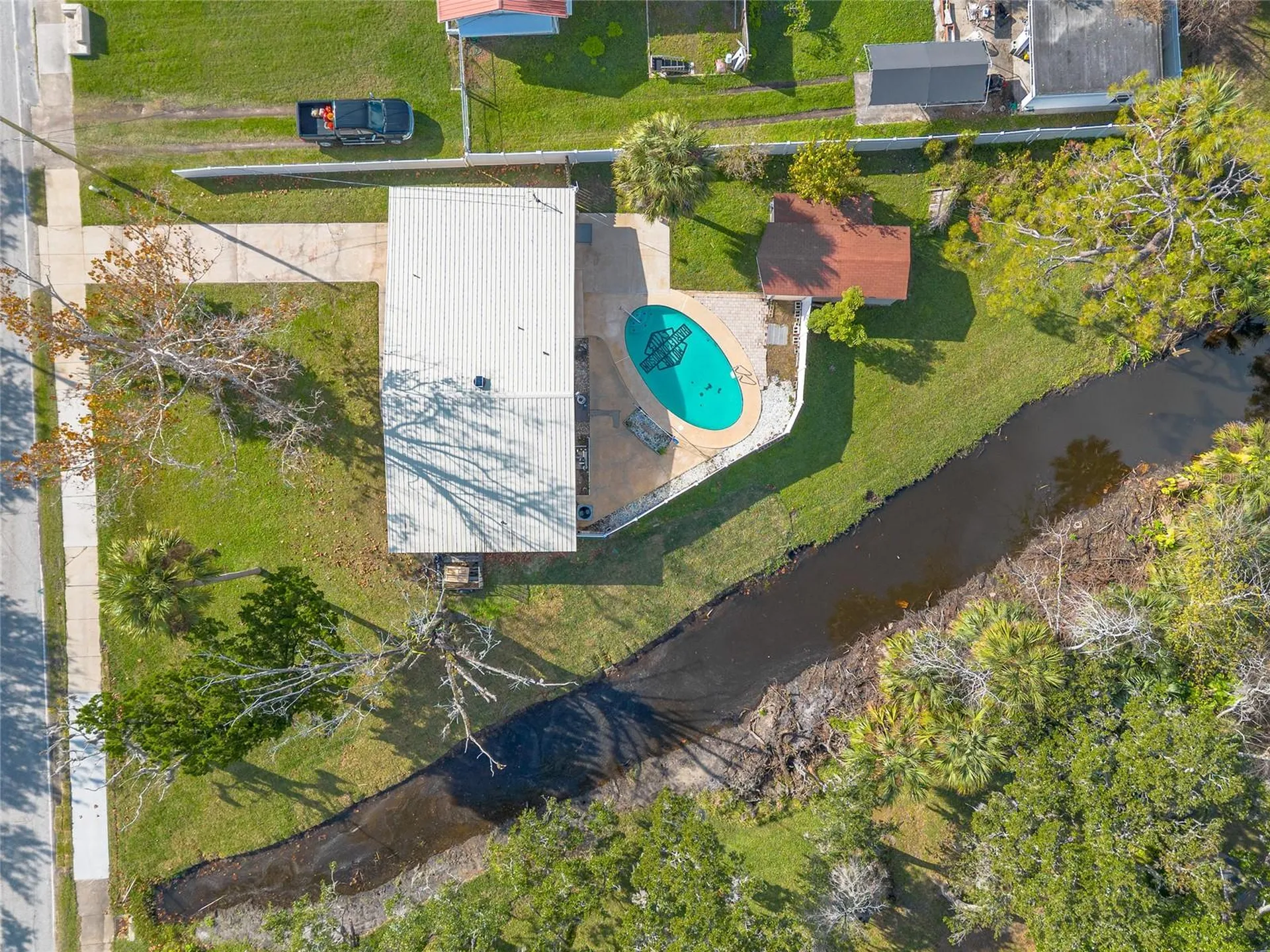 223 Charles Street Port Orange FL 32129