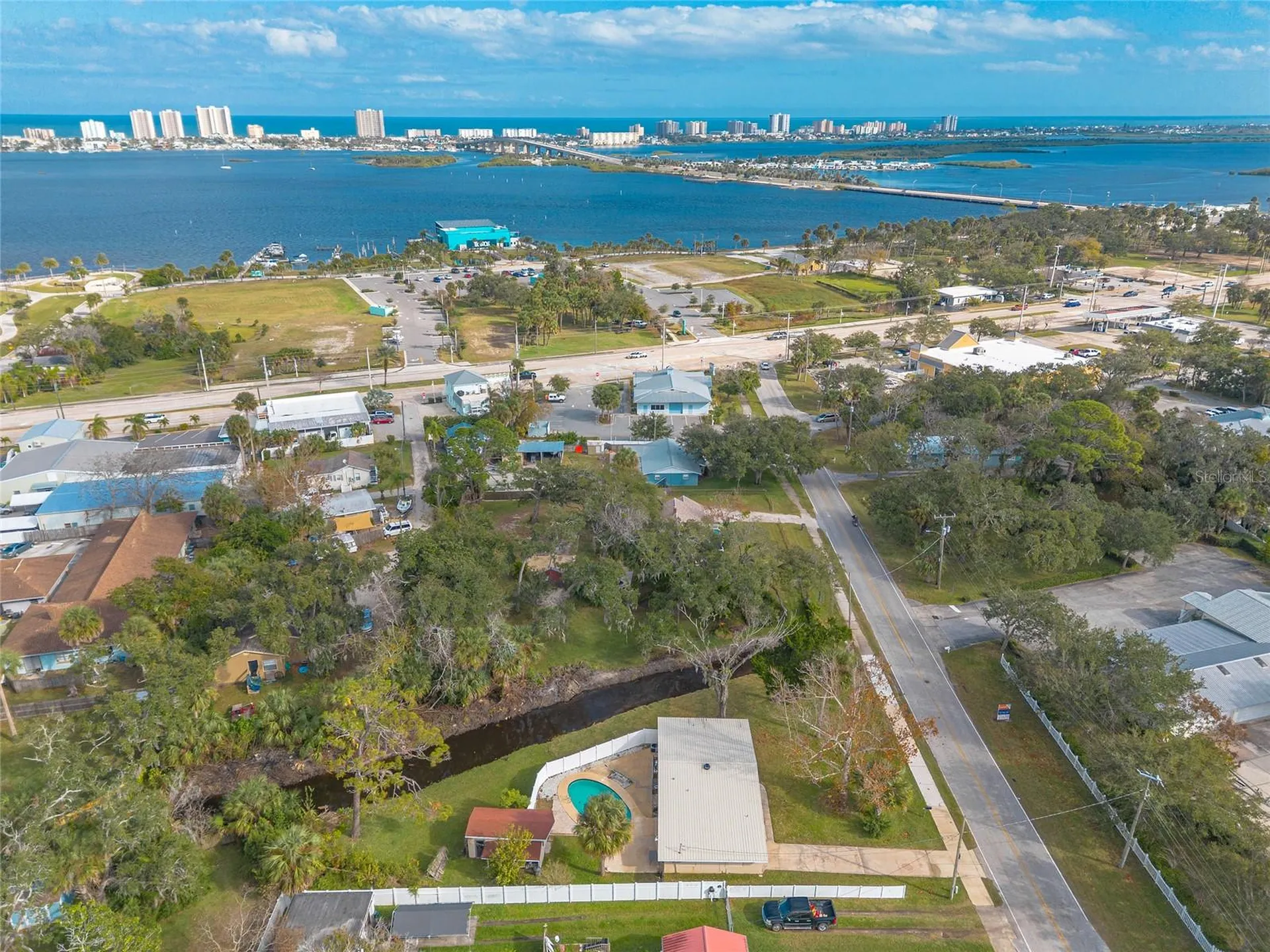 223 Charles Street Port Orange FL 32129