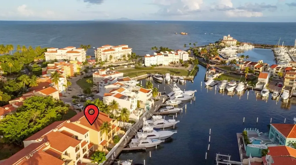959 Harbourside Humacao PR 00791