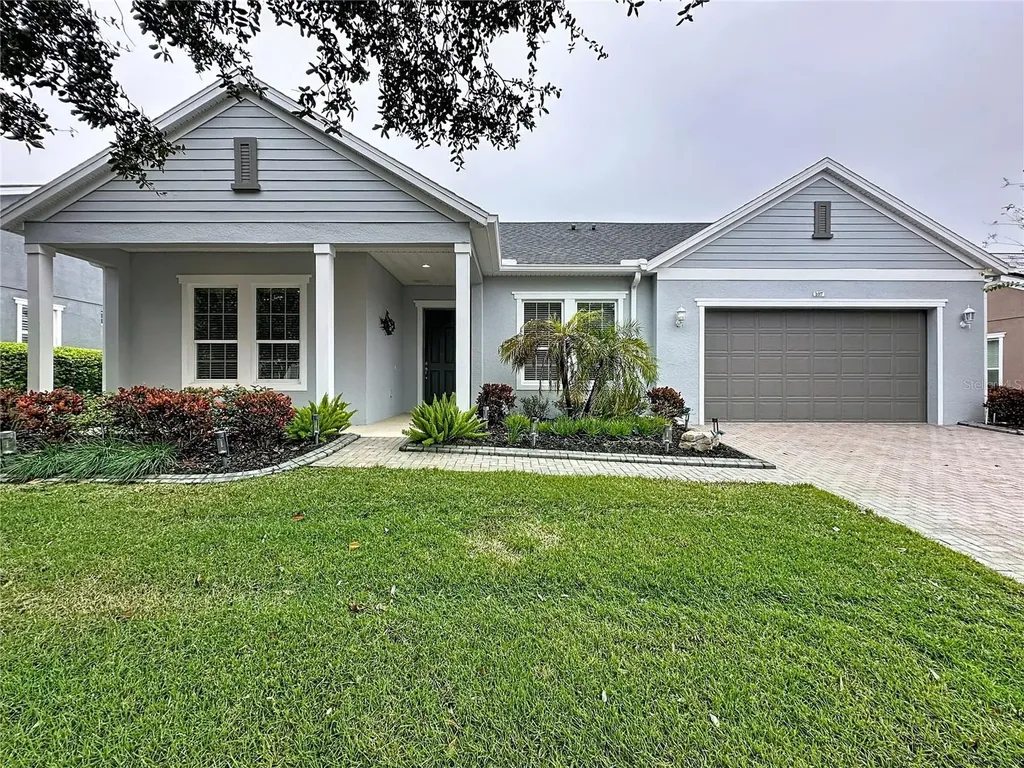 107 Balmy Coast Road Groveland FL 34736