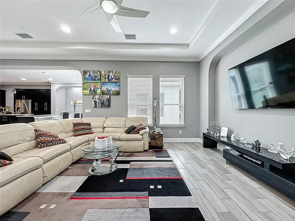 107 Balmy Coast Road Groveland FL 34736