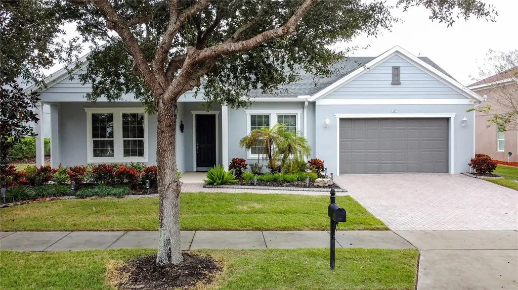 107 Balmy Coast Road Groveland FL 34736
