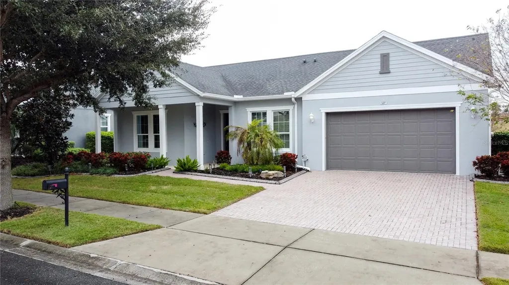 107 Balmy Coast Road Groveland FL 34736