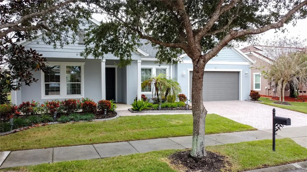 107 Balmy Coast Road Groveland FL 34736