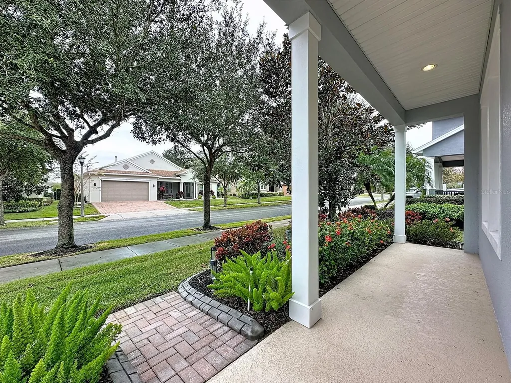 107 Balmy Coast Road Groveland FL 34736