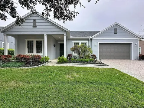107 Balmy Coast Road Groveland FL 34736