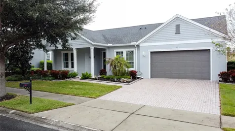 107 Balmy Coast Road Groveland FL 34736