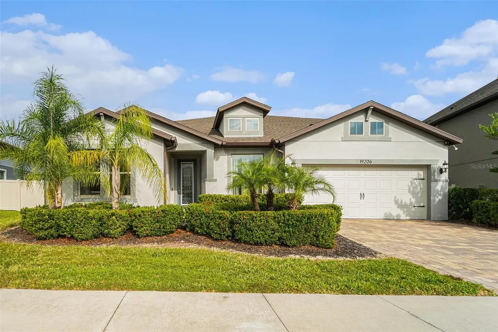 19206 Briarbrook Drive Tampa FL 33647