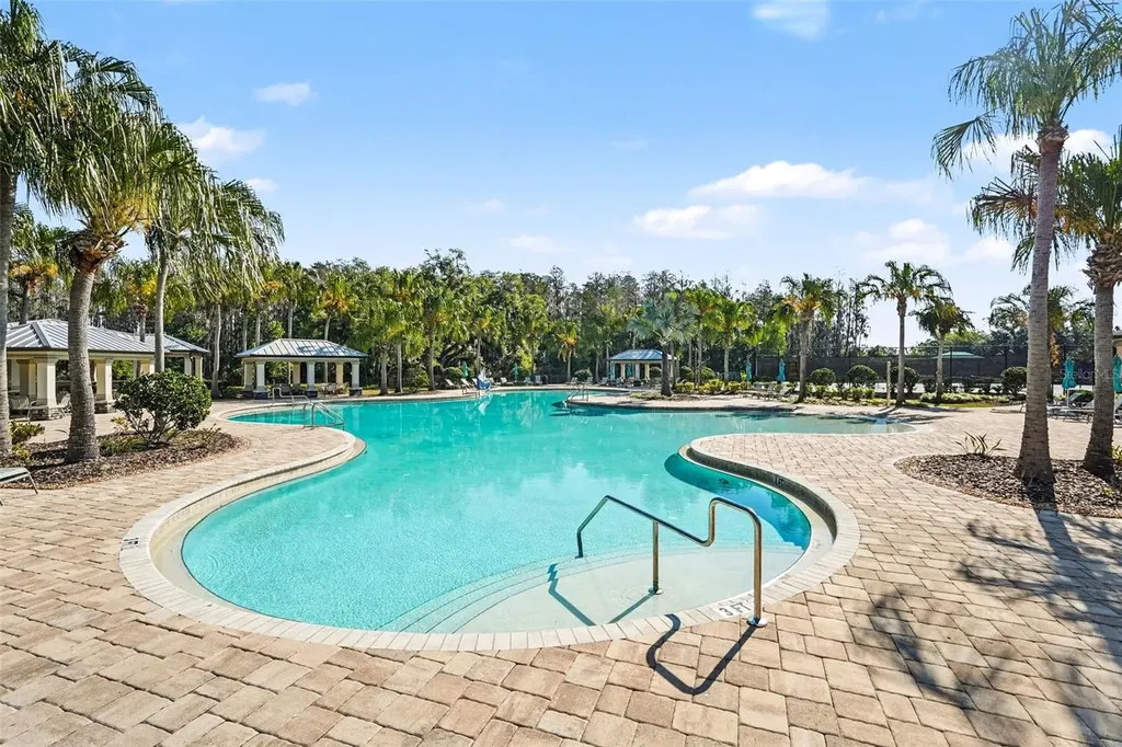 19206 Briarbrook Drive Tampa FL 33647