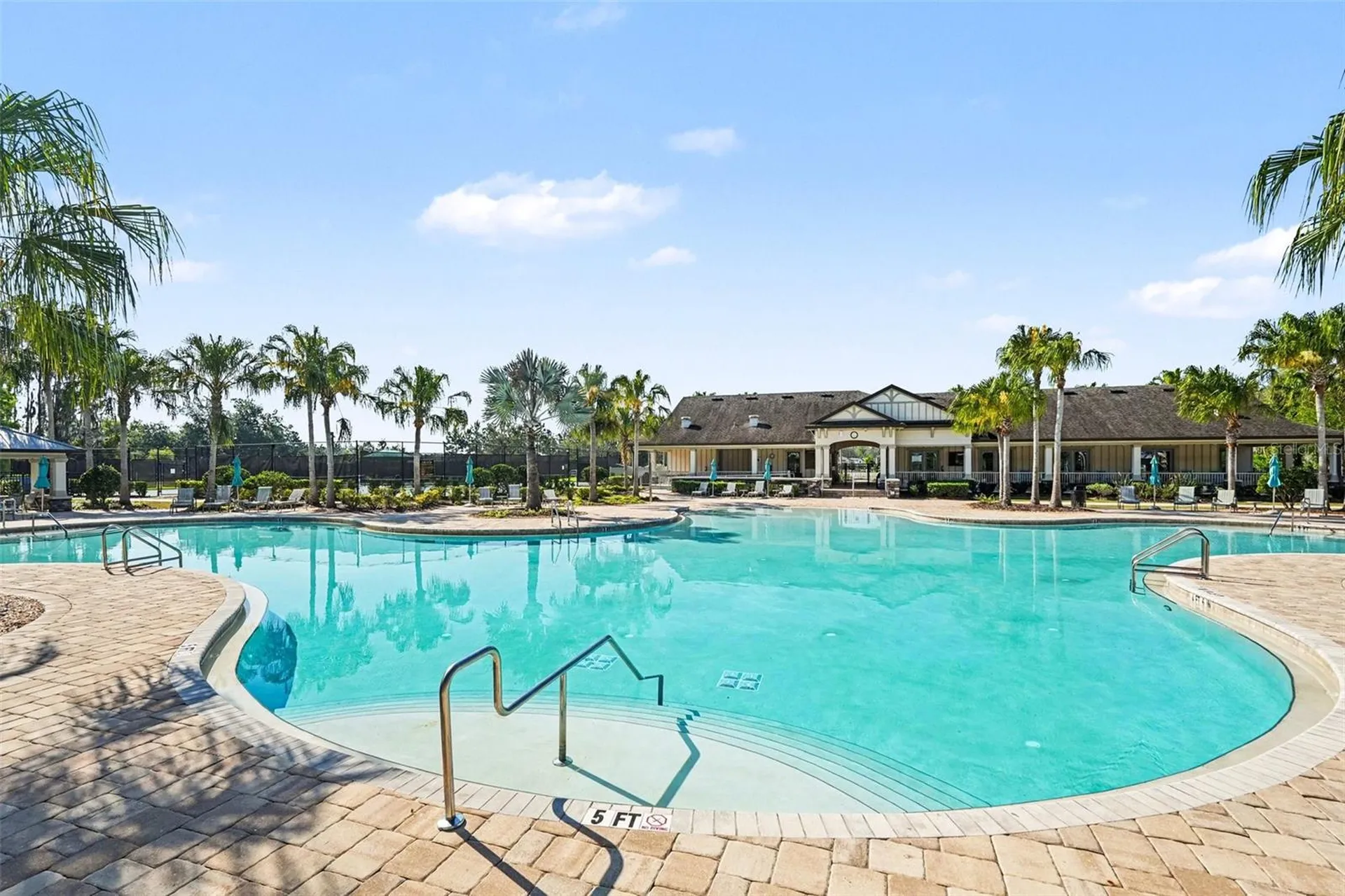 19206 Briarbrook Drive Tampa FL 33647