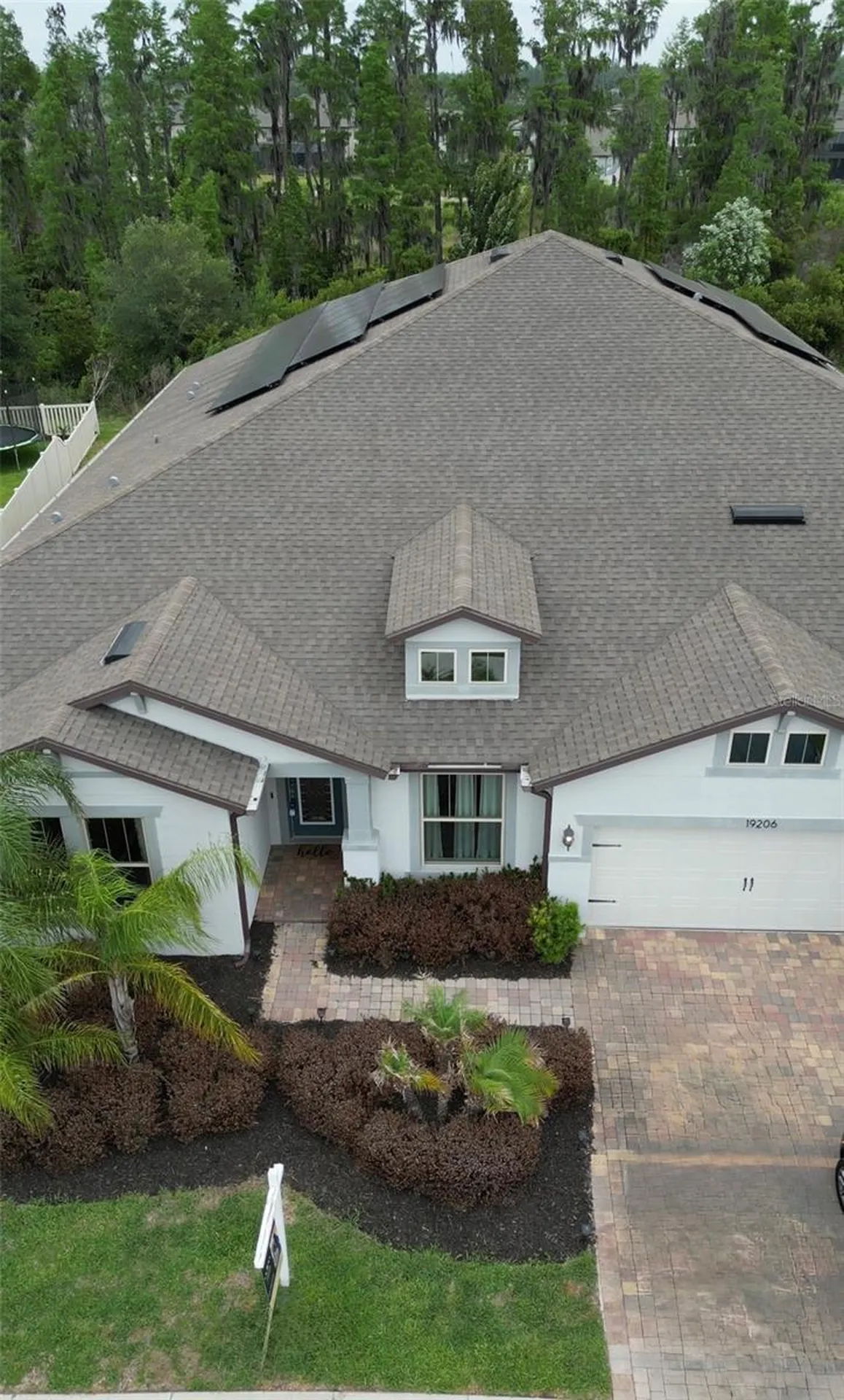 19206 Briarbrook Drive Tampa FL 33647