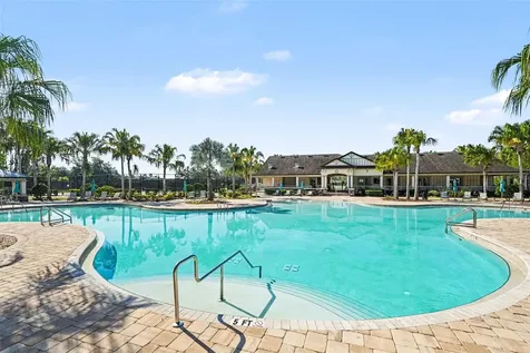 19206 Briarbrook Drive Tampa FL 33647