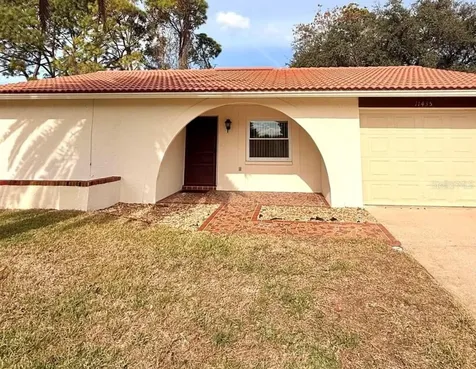 11435 Stansberry Drive Port Richey FL 34668