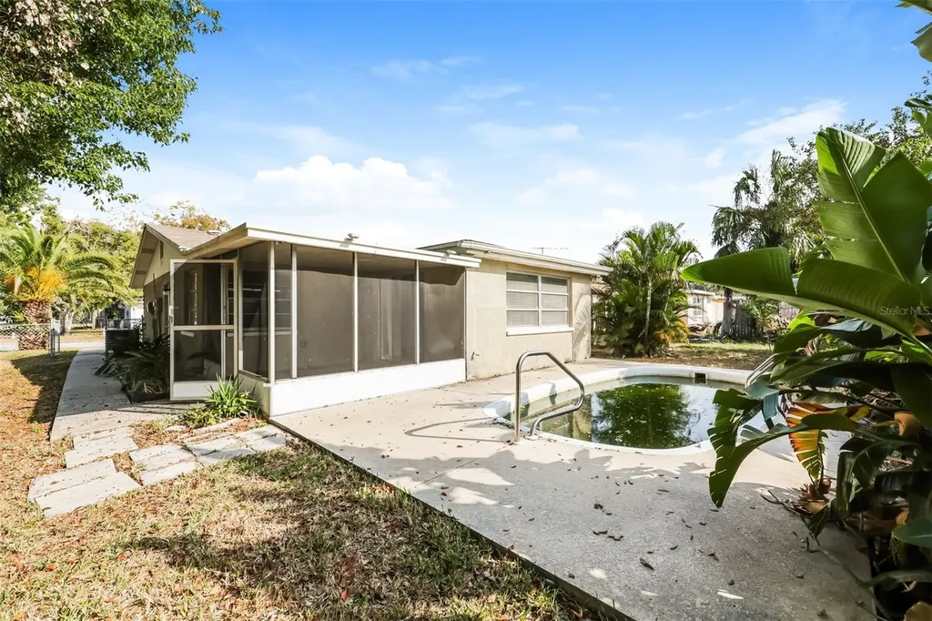 7004 Mayfield Drive Port Richey FL 34668