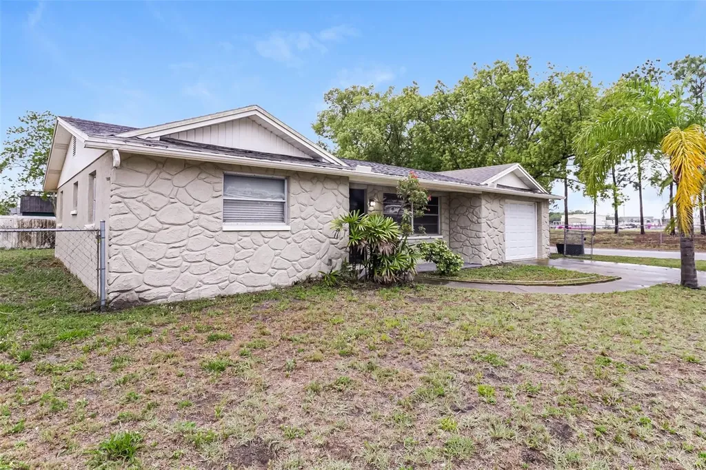 7004 Mayfield Drive Port Richey FL 34668