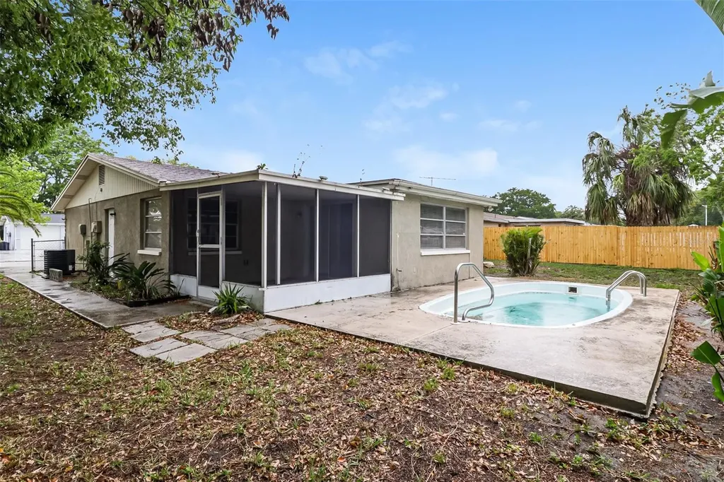 7004 Mayfield Drive Port Richey FL 34668