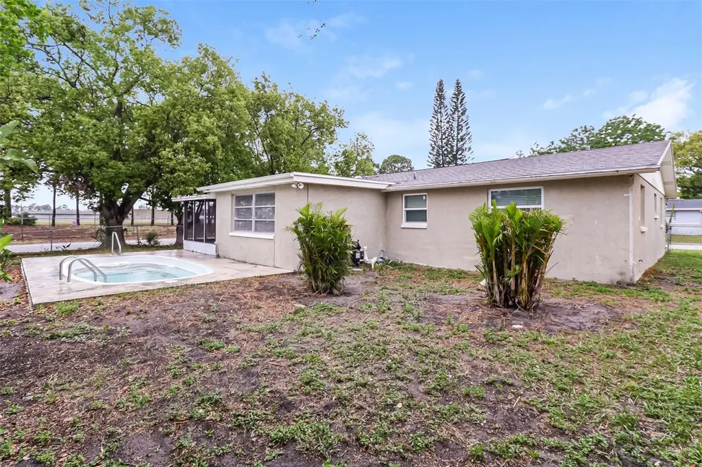 7004 Mayfield Drive Port Richey FL 34668