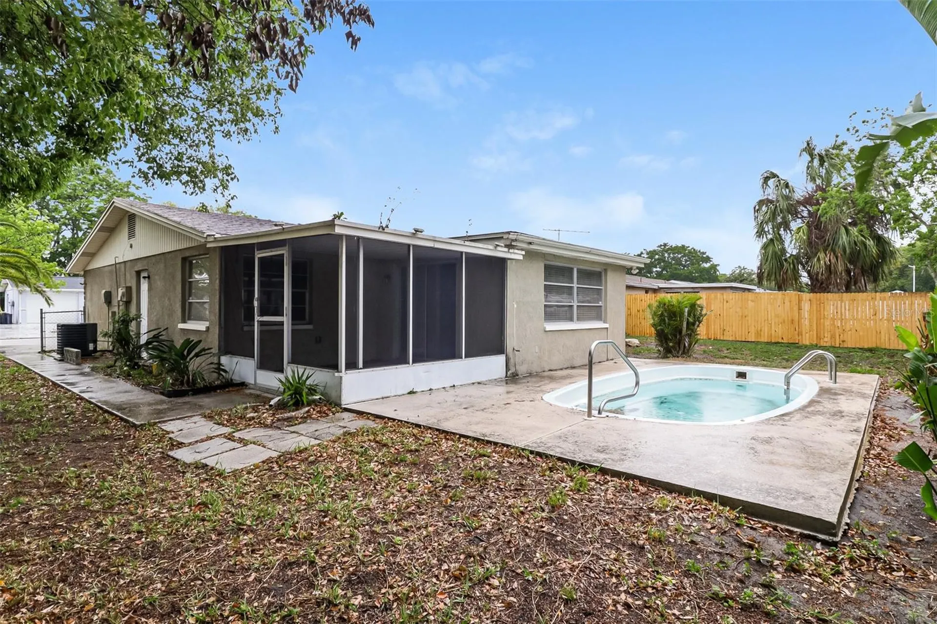 7004 Mayfield Drive Port Richey FL 34668