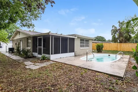 7004 Mayfield Drive Port Richey FL 34668