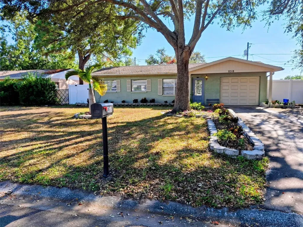 8318 78th Avenue Seminole FL 33777