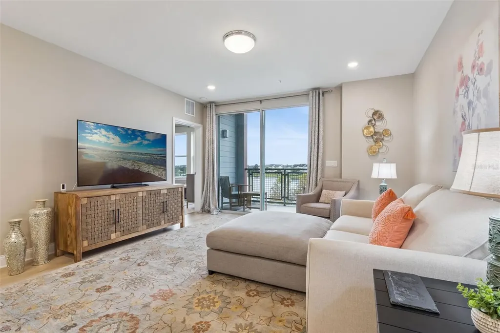 7565 Laureate Boulevard Orlando FL 32827