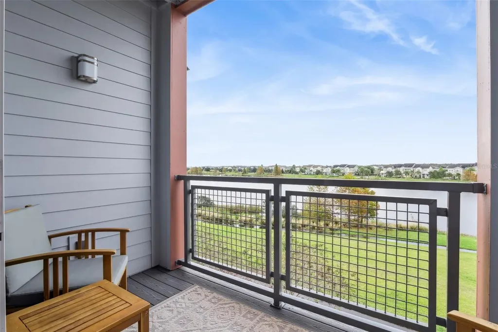 7565 Laureate Boulevard Orlando FL 32827