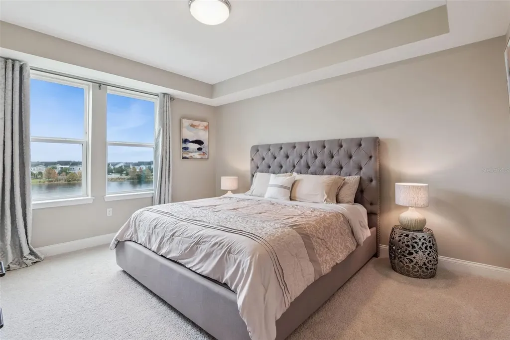7565 Laureate Boulevard Orlando FL 32827