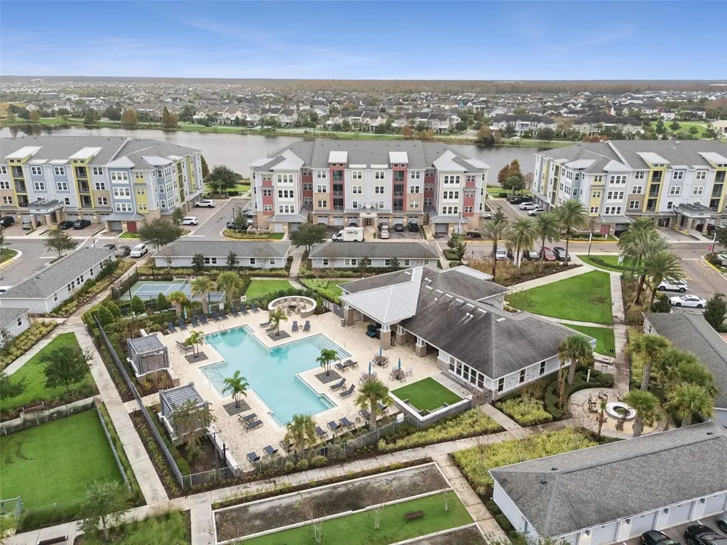 7565 Laureate Boulevard Orlando FL 32827