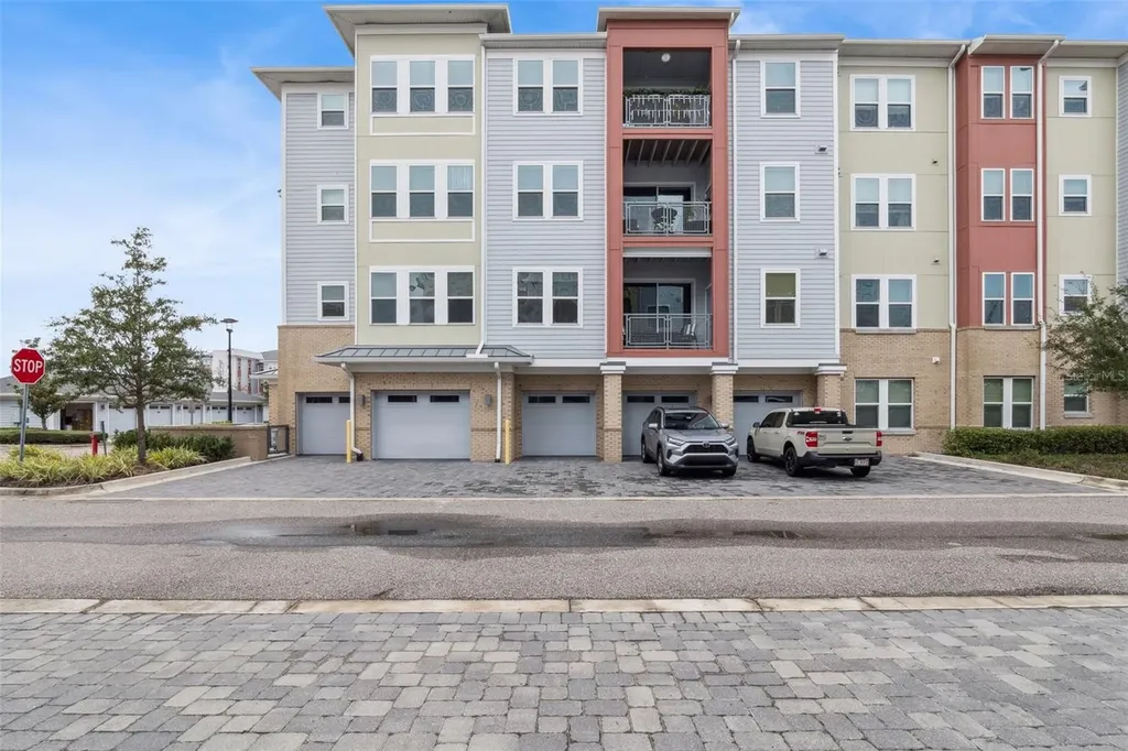 7565 Laureate Boulevard Orlando FL 32827