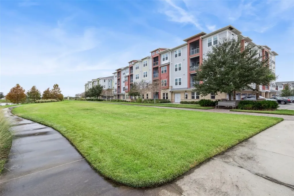 7565 Laureate Boulevard Orlando FL 32827