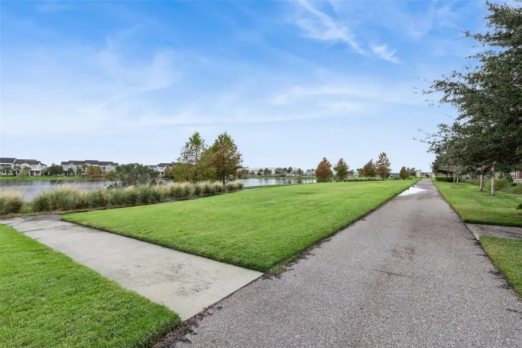 7565 Laureate Boulevard Orlando FL 32827