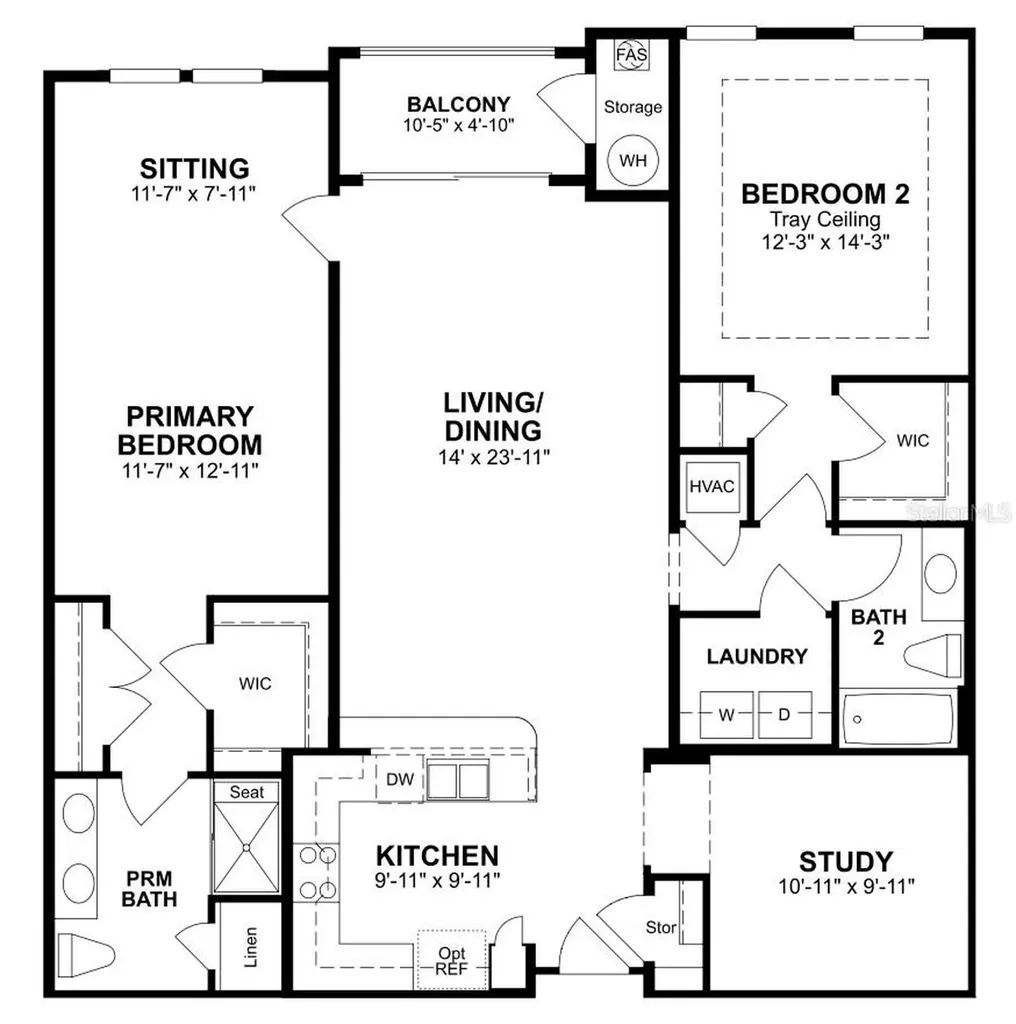 7565 Laureate Boulevard Orlando FL 32827