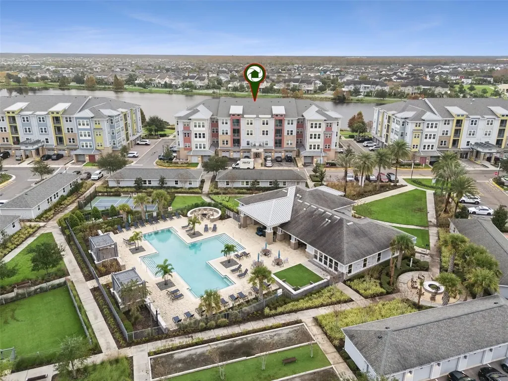 7565 Laureate Boulevard Orlando FL 32827