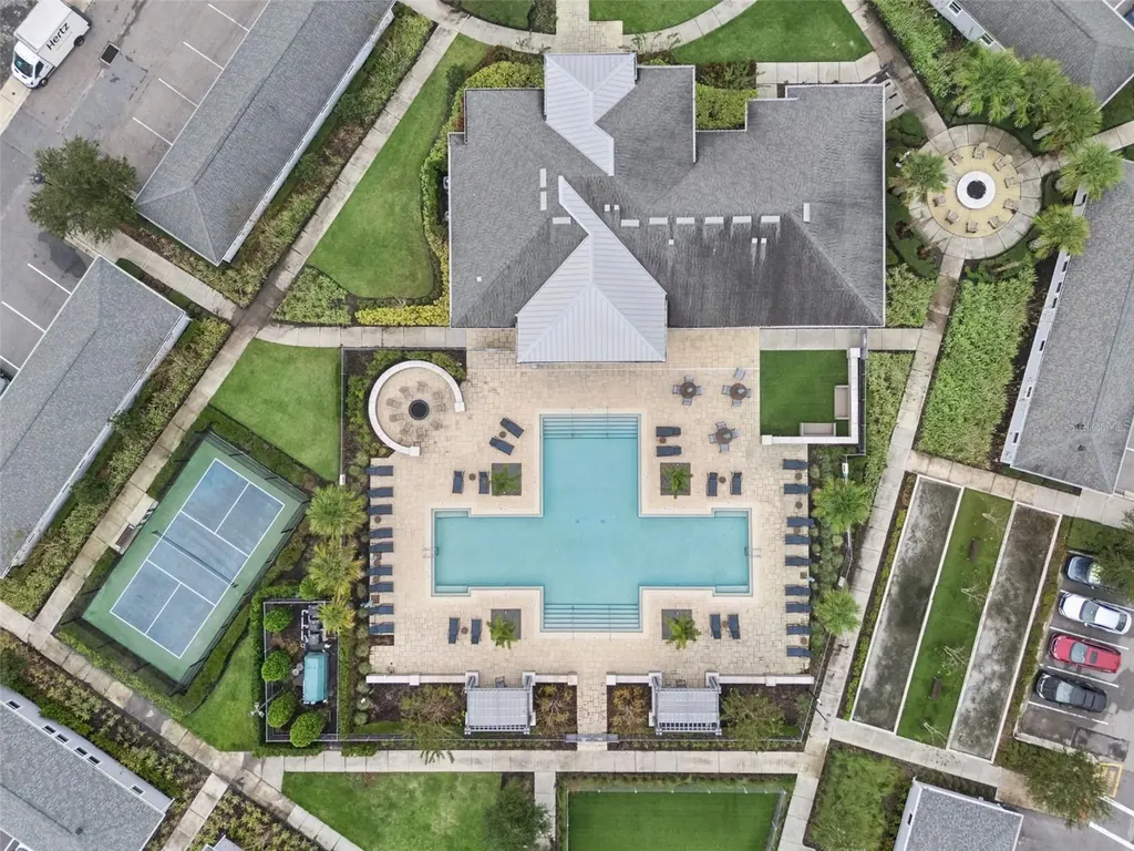 7565 Laureate Boulevard Orlando FL 32827